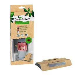 Se GreenProtect kakerlakfælde ✔ Kæmpe udvalg i Bolig Magasin - Køb online på udsalg og tilbud lige nu ✔ Billig fragt • Hurtig levering - Varenummer: Helsegrossisten-56116 og 5703013001396 på lager - Udsalg på Hus & Fritid > > Få op til 67% i rabat - Over 2.739 mærker på stort udsalg