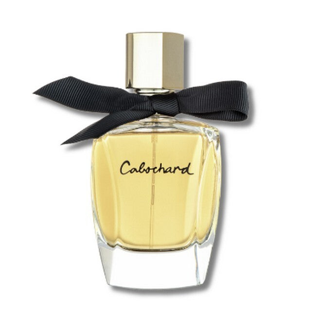 Gres Cabochard eau de parfum i 100 ml flaske til kvinder