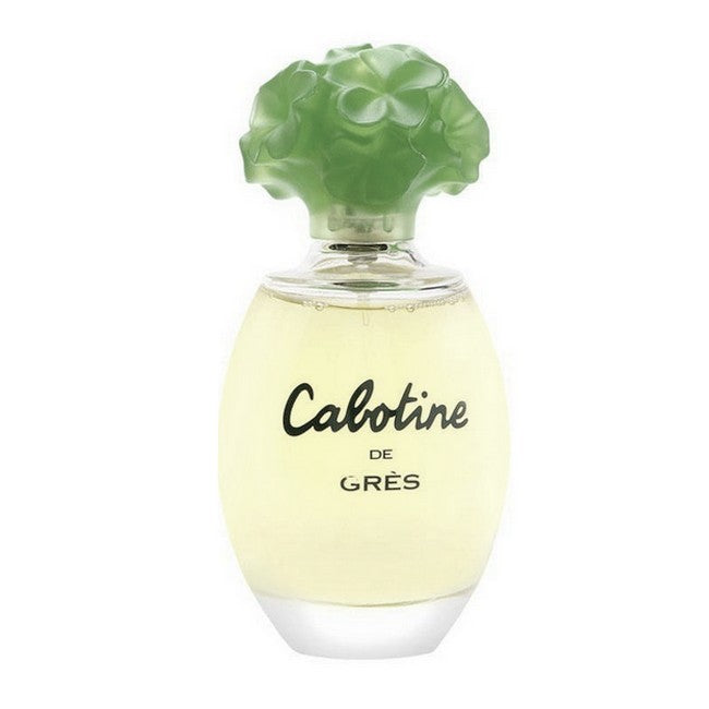 Grès Cabotine de Grès Eau de Toilette dameduft i 100 ml flakon