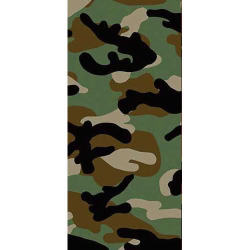 Se MOB Griptape Woodland Camo 9 x 33" 9" ✔ Kæmpe udvalg i  MOB ✔ Hurtig levering: 1 - 2 Hverdage samt billig fragt - Varenummer: JUCO-mobgripcamo-Gron og barcode / Ean: &