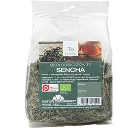 Se ND Grøn Sencha te Ø 100 g. ✔ Kæmpe udvalg i Natur Drogeriet A/S - Køb online på udsalg og tilbud lige nu ✔ Billig fragt og hurtig levering - Varenummer: Helsegrossisten-12950 og 5703137127002 på lager - Udsalg på Mad & drikke > > Op til 63% rabat - Kendte mærker på udsalg – over 1.329 mærker