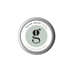 grums Rescue Multi Balm, multianvendelig plejebalm i 30 ml