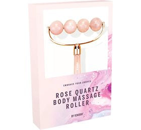 Se Gua Sha Body Roller - Rosa Quartz 1 stk X ✔ Kæmpe udvalg i Bolig Magasin - Køb online på udsalg og tilbud lige nu ✔ Billig fragt og hurtig levering - Varenummer: Helsegrossisten-57017 og 7300422700520 på lager - Udsalg på Personlig pleje > > Store besparelser – op til 71% - Store besparelser på over 2.281 mærker