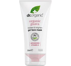 Se Dr. Organic Guava Gel Face Mask 50 ml. ✔ Kæmpe udvalg i Dehn & Co - Køb online på udsalg og tilbud lige nu ✔ Super billig fragt og lynhurtig levering - Varenummer: Helsegrossisten-53376 og 5060391846781 på lager - Udsalg på Personlig pleje > Dehn & Co > Spar helt op til 73% - Over 2.739 kendte mærker på udsalg