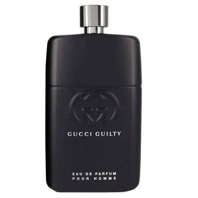 Gucci Guilty Pour Homme eau de parfum i flaske på 50 ml