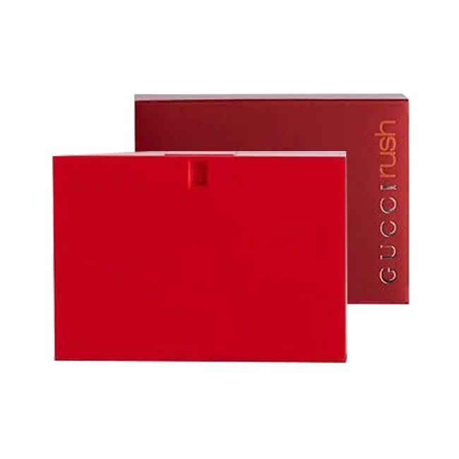 Gucci Rush Eau de Toilette 50 ml, damedufte