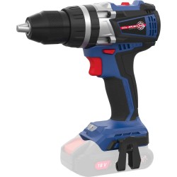Güde 18V kulfri bore- og slagmaskine BSB 18-0 BL uden batteri
