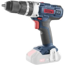 Güde BSB 18-0 18V akku bore- og slagmaskine, leveres uden batteri