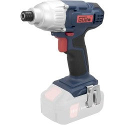 Güde 18V akku-slagskruemaskine BSS 18-0 1/4 uden batteri
