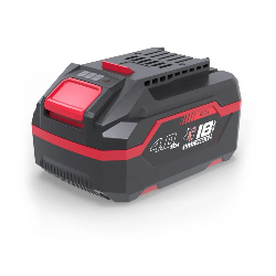Güde ProVolt 18V akku batteri på 4 Ah med indikator til Güdes 18V værktøjsserie