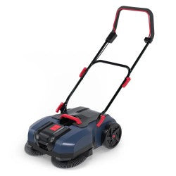 Güde batteridrevet fejemaskine GKM 18-0 uden batteri