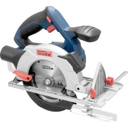 Güde akku håndrundsav model KS 18-0 i 18V-serien