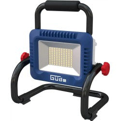 Güde LS 18-0 akku LED arbejdslampe med bærehåndtag til 18V-systemet