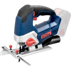 Güde akku stiksav model STS 18-0 i 18V-serien