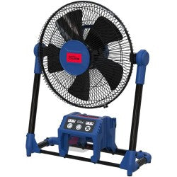 Güde V 18-0 akku ventilator til 18V-systemet