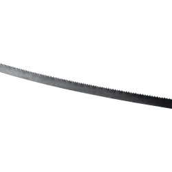 Güde båndsavsklinge med længde 1826 mm til båndsav GBS 250