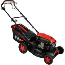 Güde Big Wheeler 464.3 R plæneklipper med 4-takts motor
