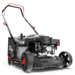 Güde ECO Wheeler 390 1,6 R plæneklipper med 4-takts motor