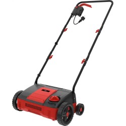 Güde elektrisk 2-i-1 vertikalskærer og plænelufter GV 1431