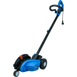 Güde elektrisk kanttrimmer GRKS 1400 til kanter ved terrassesten og stier