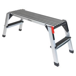 Güde GAAP 960 sammenklappelig arbejdsplatform med non-slip overflade og gummifødder