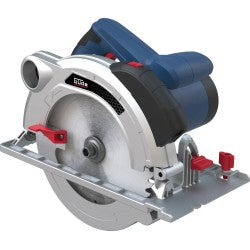 Güde håndholdt rundsav HKS 65-1500 L med Ø190 mm klinge og 1600 W motor