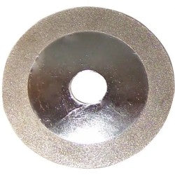 Güde HM diamant slibeskive til karbid savbladsliber, diameter 100 mm