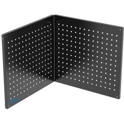 Güde GL 600E metal hultavle 600 x 600 mm til ophæng af værktøj
