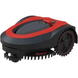 Güde robotplæneklipper GRR 180.1 til græsslåning i haven