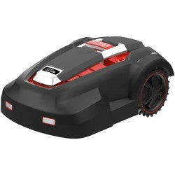 Güde robotplæneklipper GRR 240.1 til automatisk græsslåning
