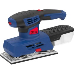 Güde rystepudser FS 90.1 til sandpapir med velcro