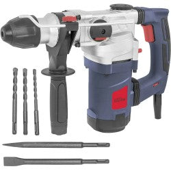 Güde SDS kombihammer KH 32 E med anti-vibration i håndtaget
