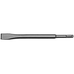 Güde SDS-plus mejsel på 250 mm til borehammer og kombihammer