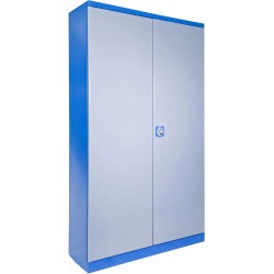 Güde Pro line værktøjsskab Type C i stål, 1100 mm bredt, med lås