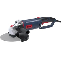Güde vinkelsliber WS 230-2350 R til skiver op til Ø230 mm