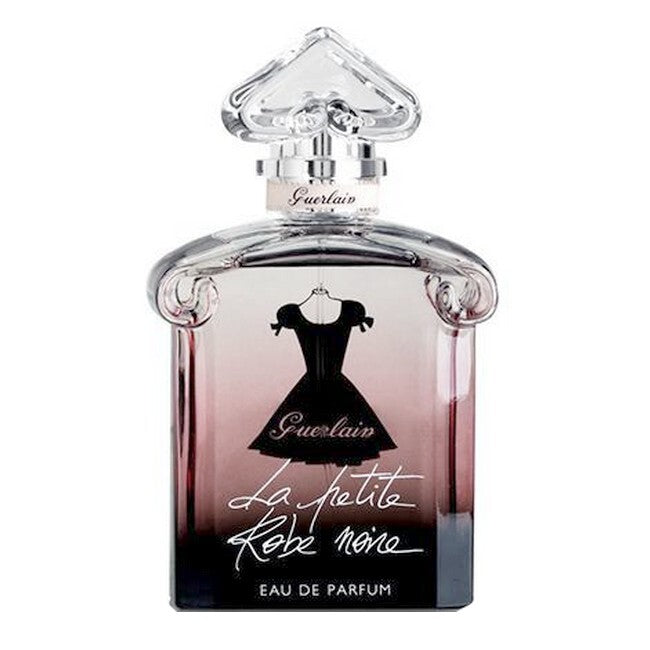 Guerlain La Petite Robe Noire eau de parfum i flaske på 30 ml