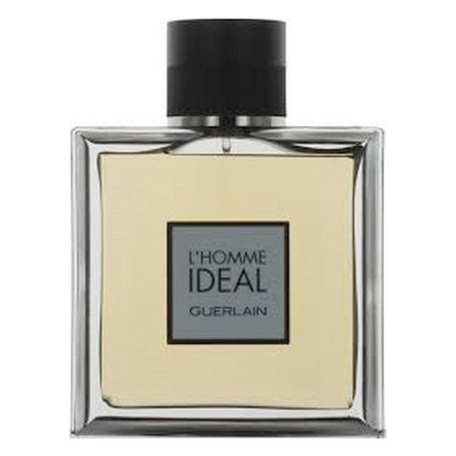 Flaske Guerlain L'Homme Idéal eau de toilette, 100 ml