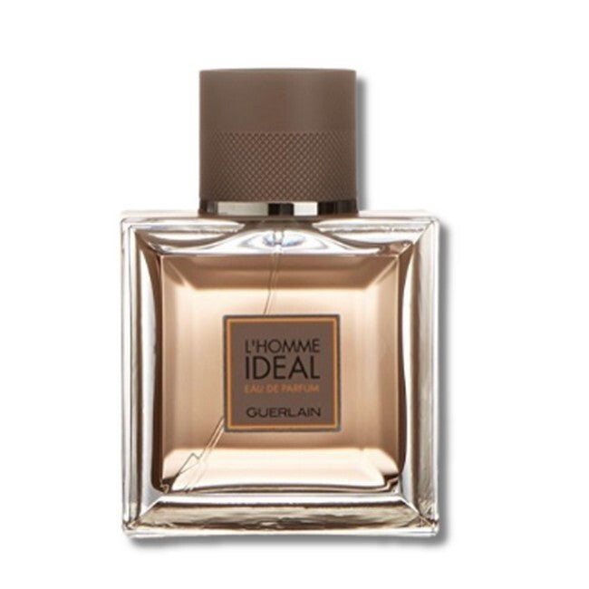 Guerlain L'Homme Idéal eau de parfum i 100 ml flaske