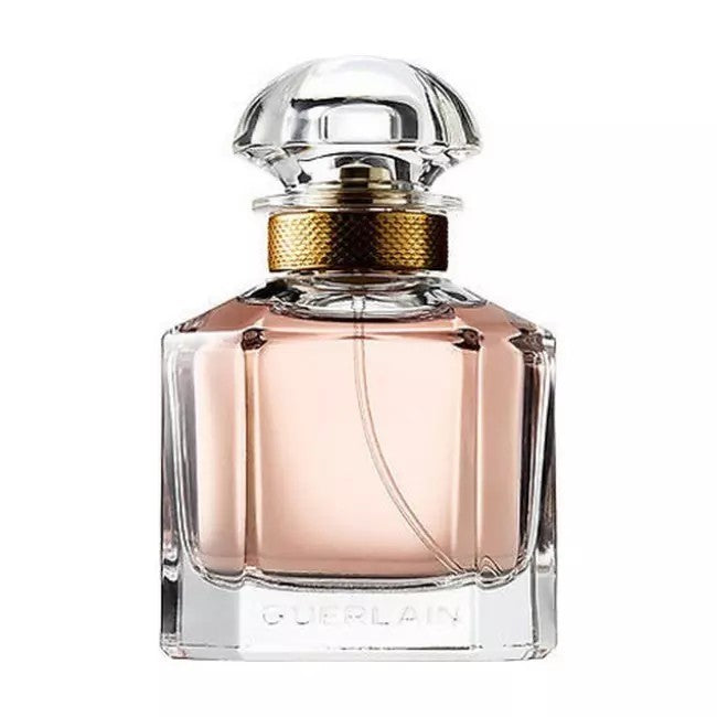 Guerlain Mon Guerlain eau de parfum i flakon på 50 ml