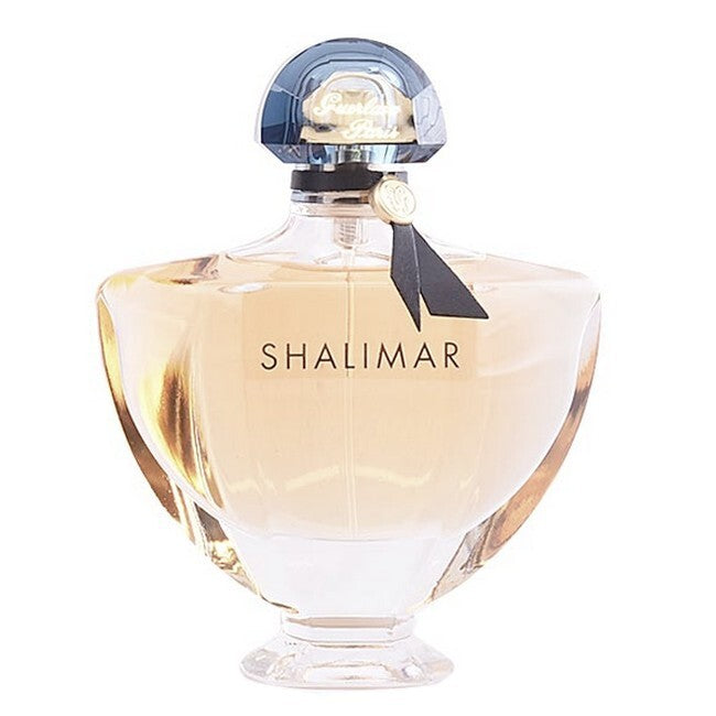 Guerlain Shalimar eau de toilette, flaske med 90 ml