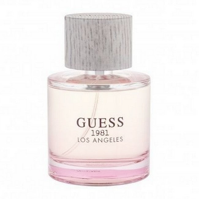 Guess 1981 Los Angeles for Her eau de toilette 100 ml
