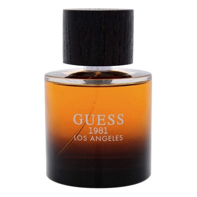 Guess 1981 Los Angeles for Men Eau de Toilette i flaske på 100 ml