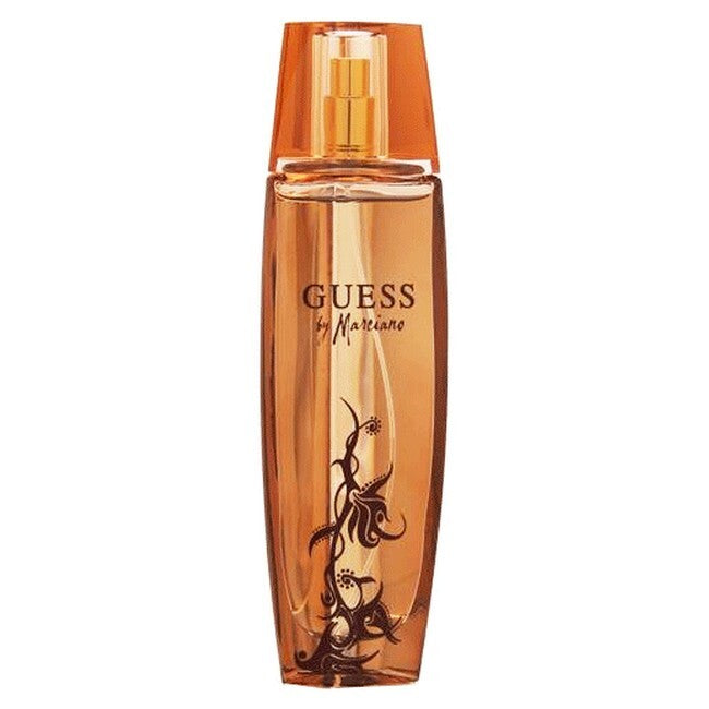 Guess by Marciano eau de parfum spray 100 ml parfumeflaske