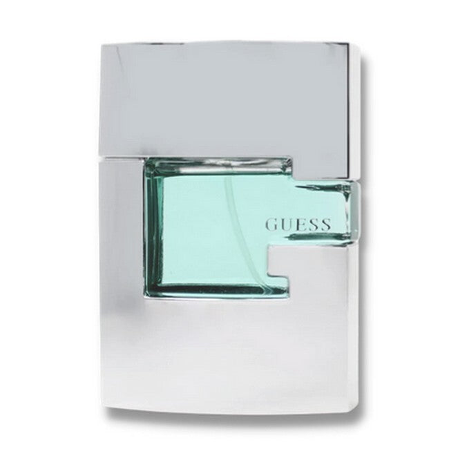 Guess Man eau de toilette i 75 ml flaske