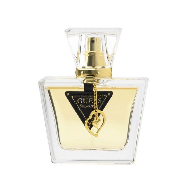 Flaske med Guess Seductive eau de toilette spray, 50 ml, dameduft