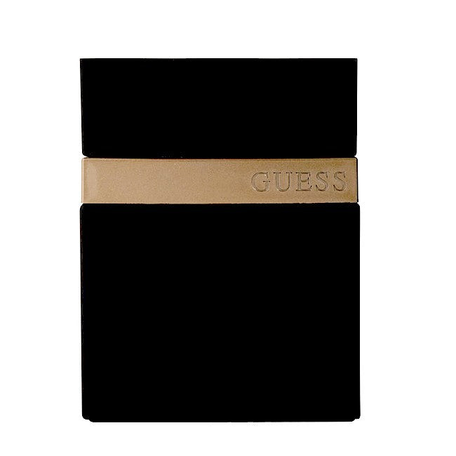 Guess Seductive Noir Homme eau de toilette i 100 ml flakon
