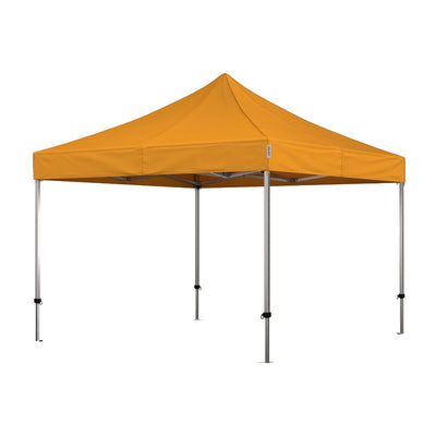 Foldetelt Komplet 3x3m Premium Plus - Gul