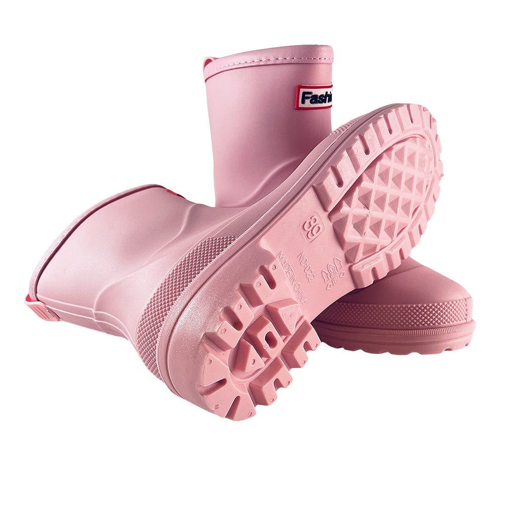 Se Gummistøvler til Kvinder Model Sort eller Pink - EU Pink 38 ✔ Kæmpe udvalg i Satana - Køb online på udsalg og tilbud lige nu ✔ Meget billig fragt og hurtig levering - Varenummer: Satana-1379509 på lager - Udsalg på Sundhed > Proteinpulver > Spar helt op til 73% - Kæmpe udsalg på over 739 brands