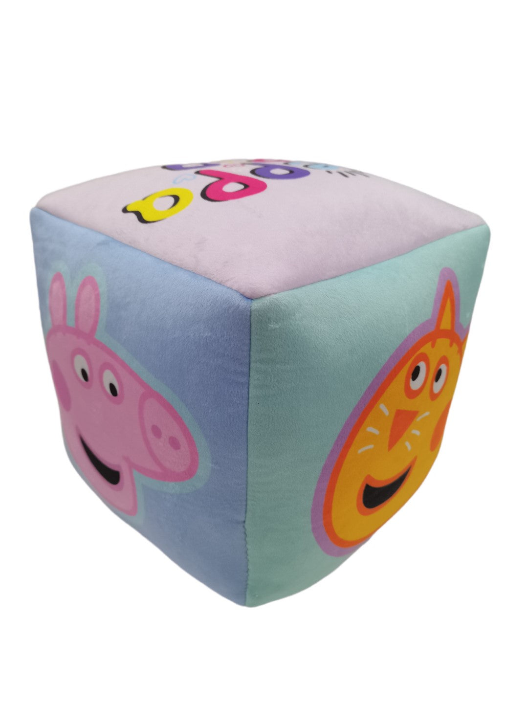 Se Gurli Gris Cube Team Pude ✔ Kæmpe udvalg i Bolig Magasin - Køb online på udsalg og tilbud lige nu ✔ Lav fragtpris og hurtig levering - Varenummer: MMAction-227112 og 3760167657635 på lager - Udsalg på Pyntepuder til Børn Spar helt op til 57% - Kæmpe udsalg på over 739 mærker