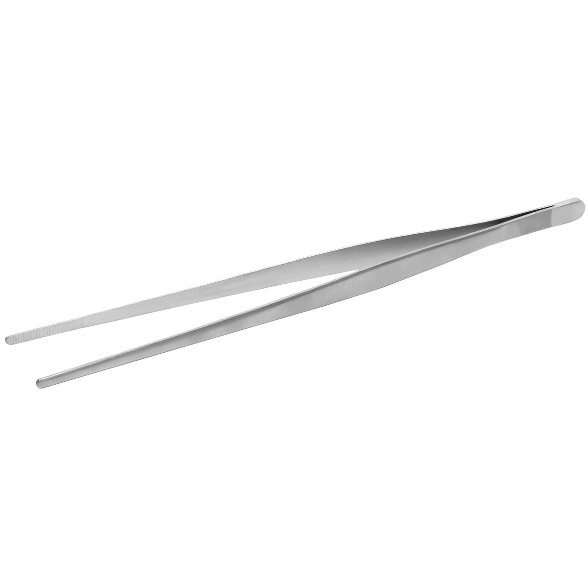 Essentials køkkenpincet på 21 cm med lige design